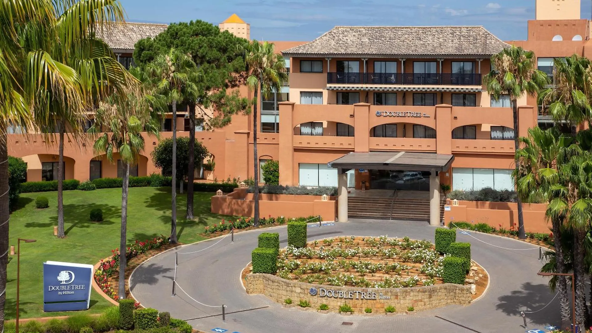15 Hoteles de Golf en Andalucía que Merece la Pena Reservar