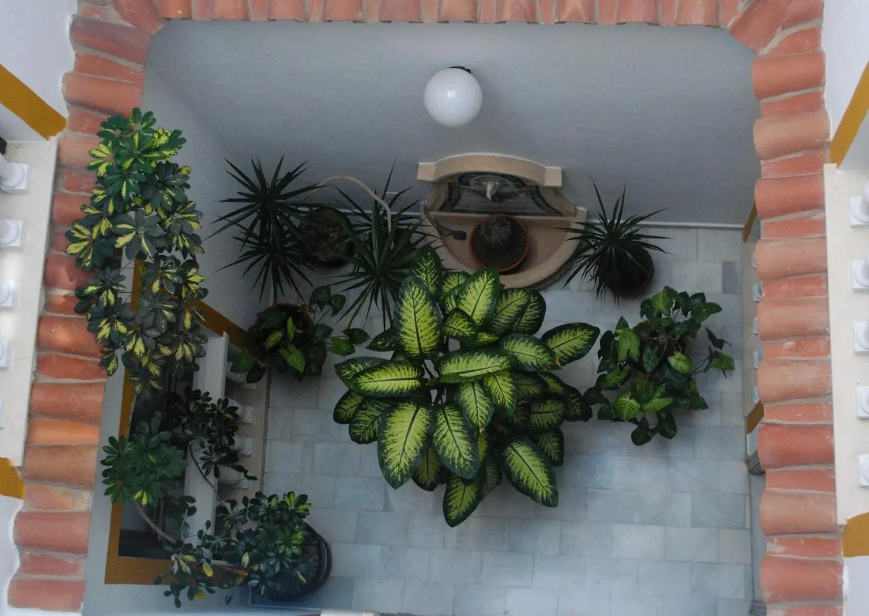 Alojarse en Cádiz Provincia: 15 Hoteles Céntricos Comparados