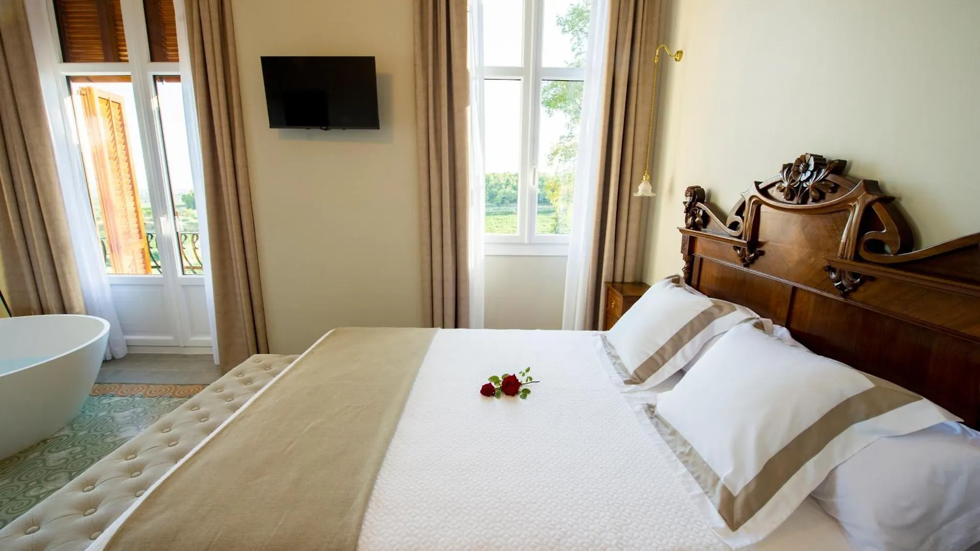 15 Hoteles 4 Estrellas en España Que Merece la Pena Reservar