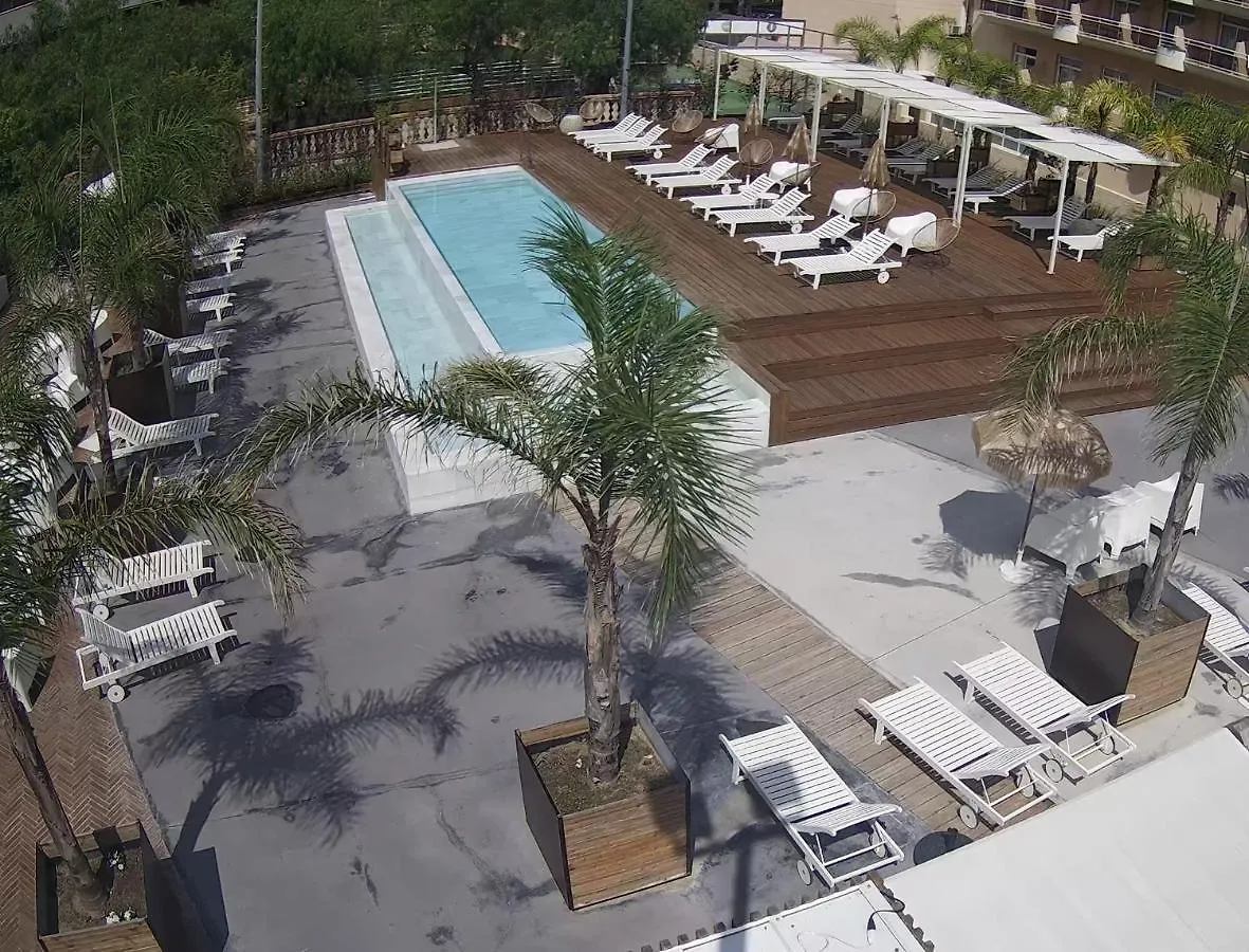 6 Hoteles en Cataluña Que Merecen Tu Reserva