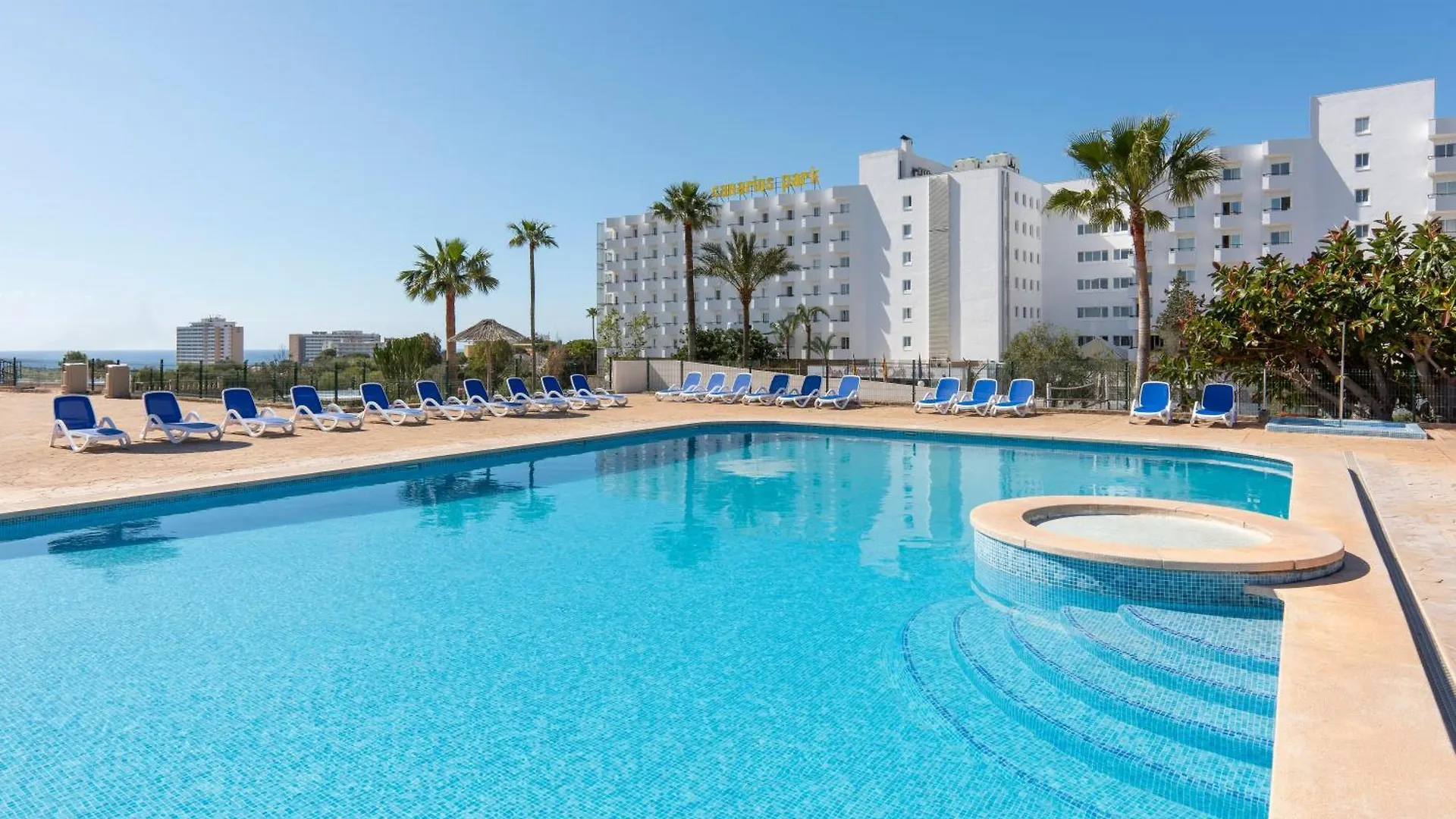 5 Hoteles Top en Islas Baleares para Reservar Ya