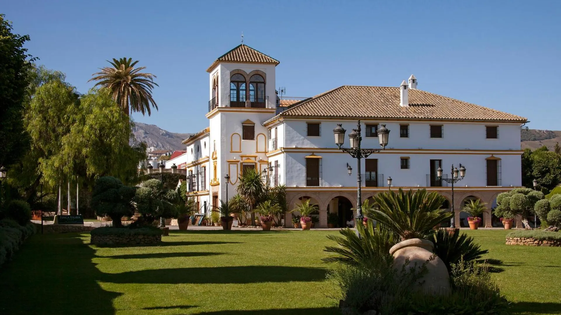 Dónde Alojarse en Andalucía: 9 Hoteles para Familias