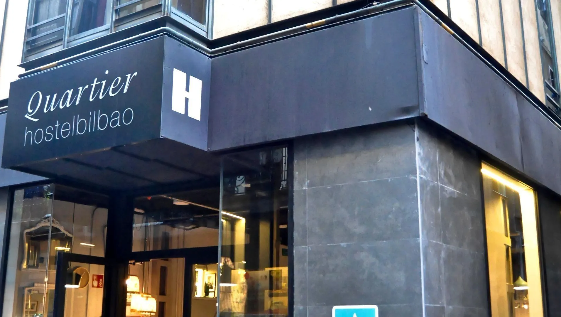 9 Hostales Cerca de la Gran Vía de Bilbao que Vale la Pena