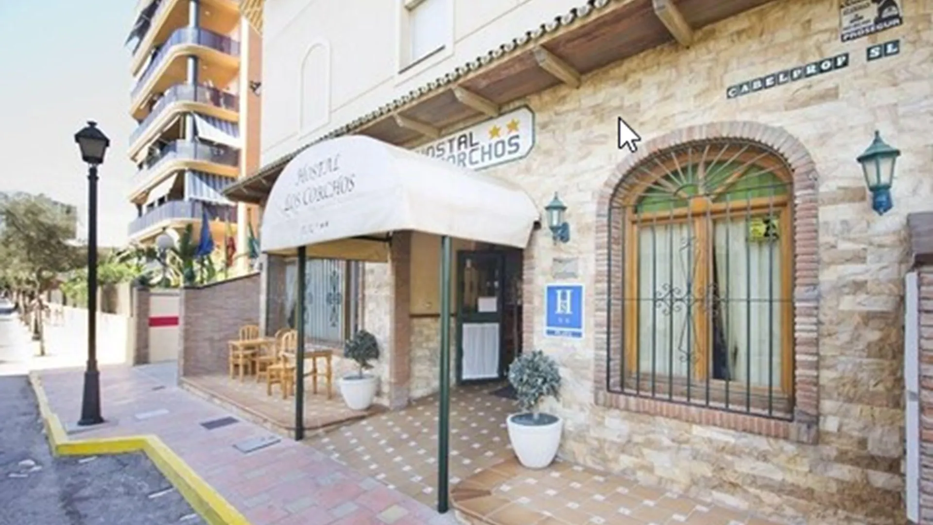 5 Hoteles Baratos cerca del Centro de Exposiciones de Benalmádena que Vale la Pena Reservar