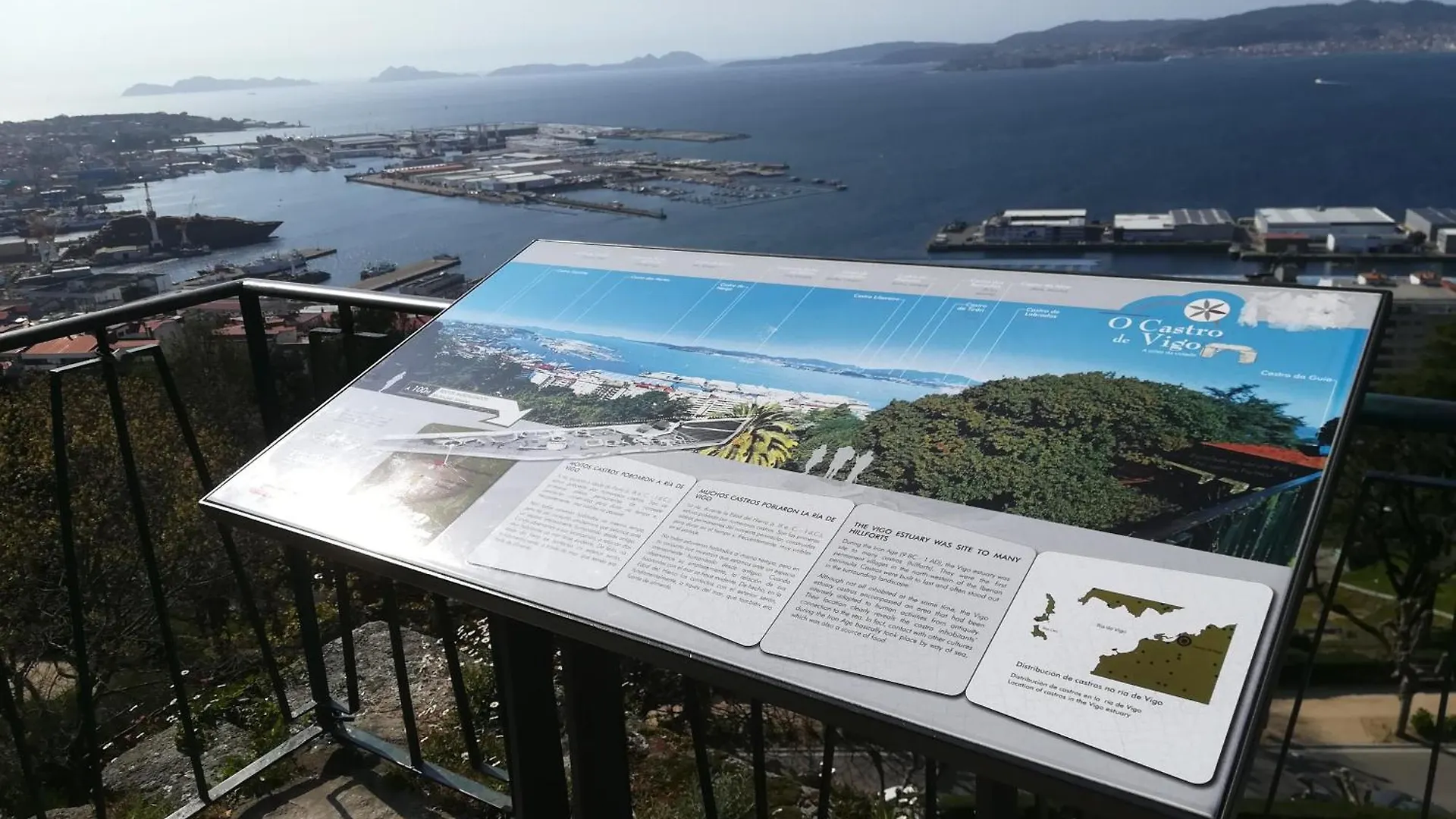 Dónde Alojarse Cerca del Zoo de Vigo: 8 Hoteles Clave