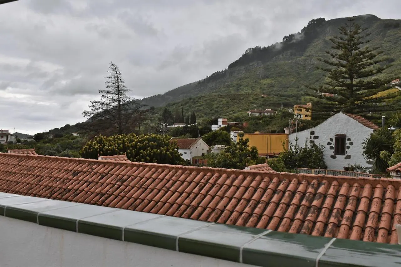 Cerca de la Parroquia del Pino: 5 Casas Rurales Comparadas