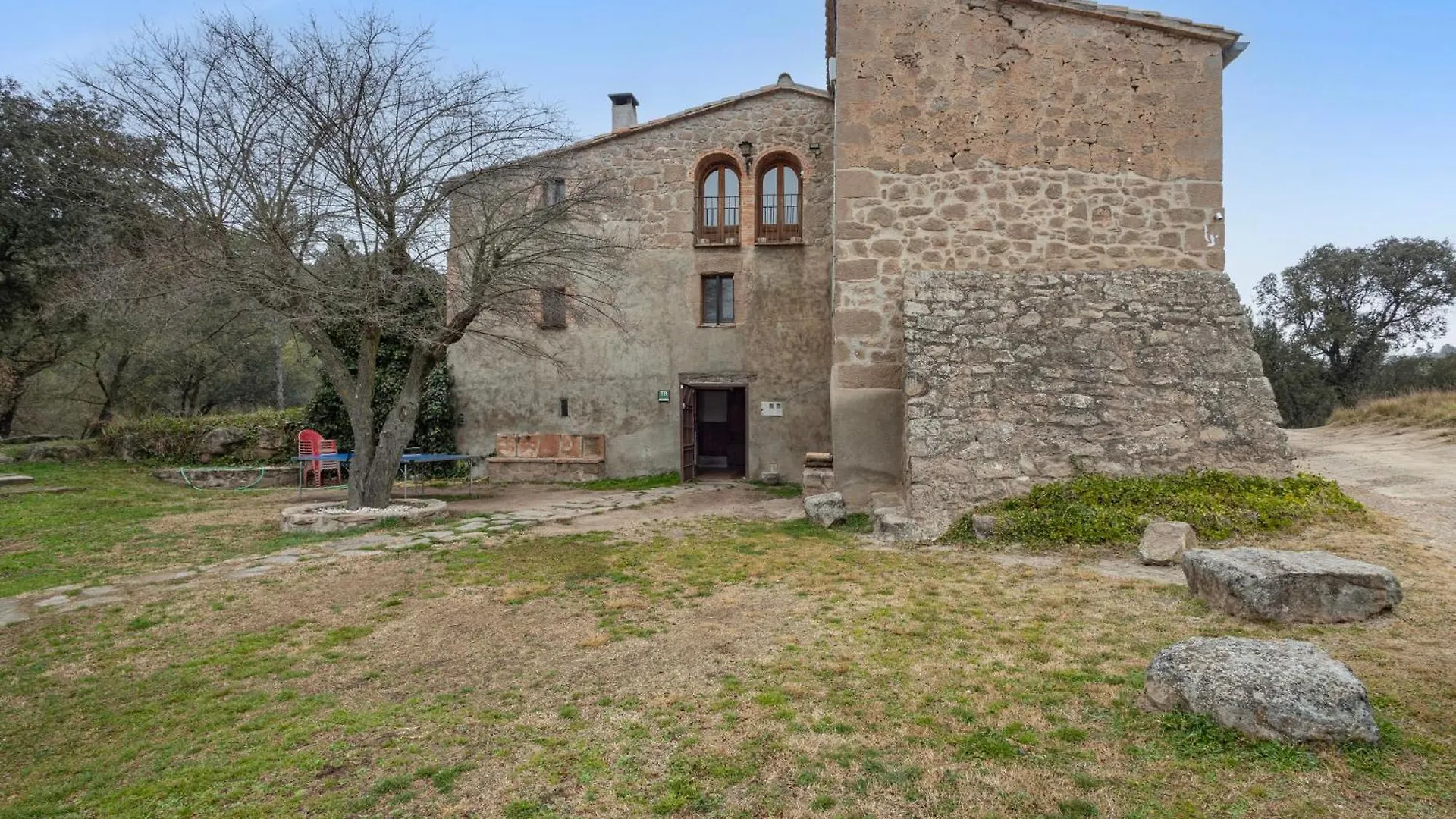 8 Casas Rurales Holidu en Cataluña que No Querrás Perderte