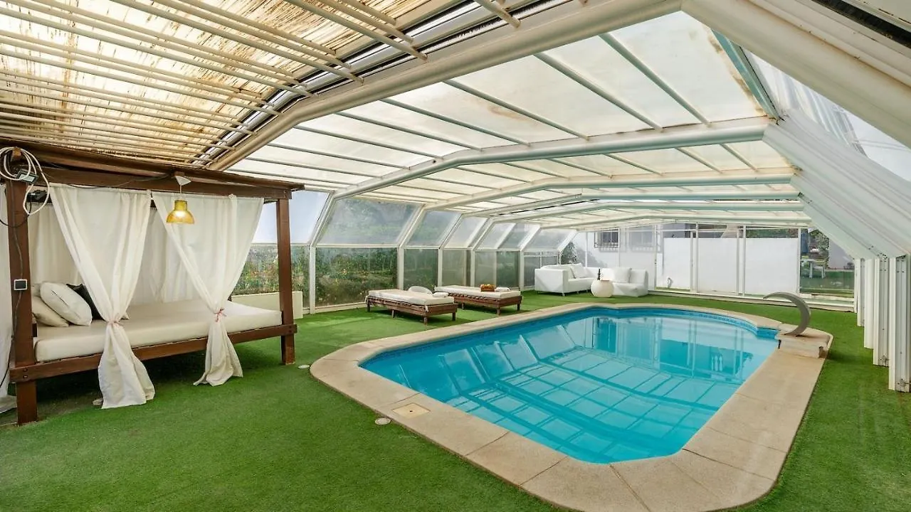 Dónde Alojarse en Andalucía: 5 Casas Rurales Ruralidays