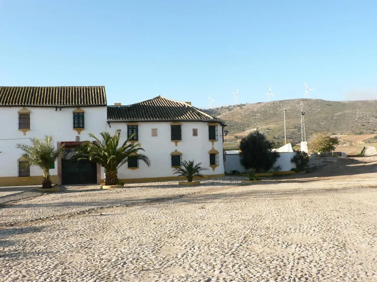 15 Casas Rurales en Andalucía para Escapar con Criterio