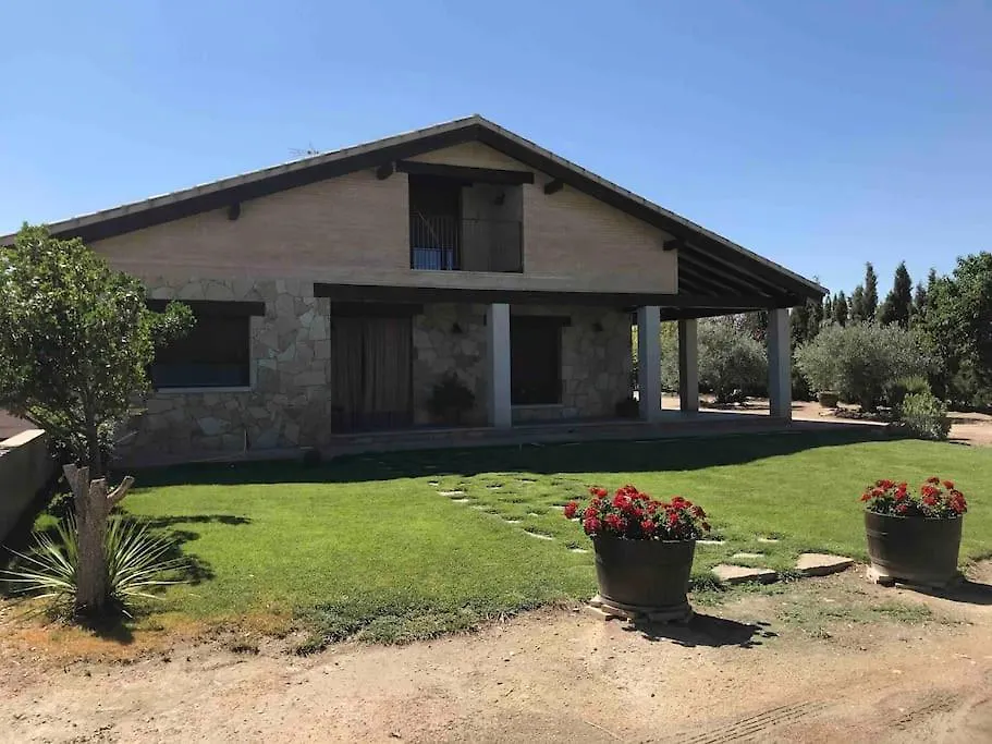 15 Villas Rurales en Castilla-La Mancha que Vale la Pena Reservar