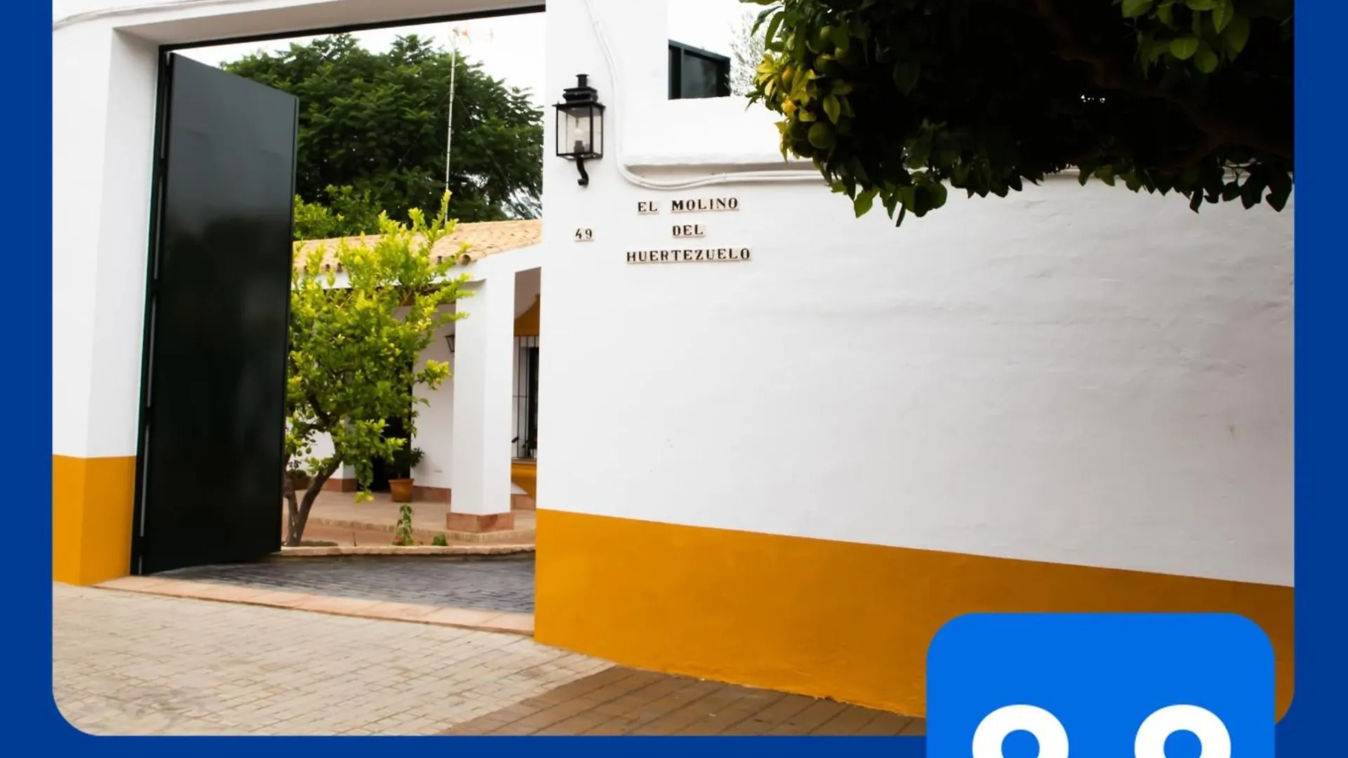 15 Villas en Andalucía Que Vale la Pena Reservar