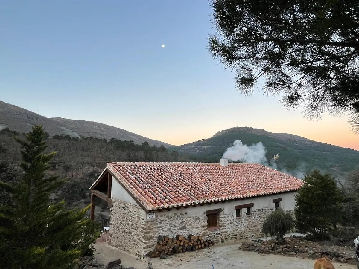 Provincia de Toledo: 10 Casas Rurales con Piscina Comparadas