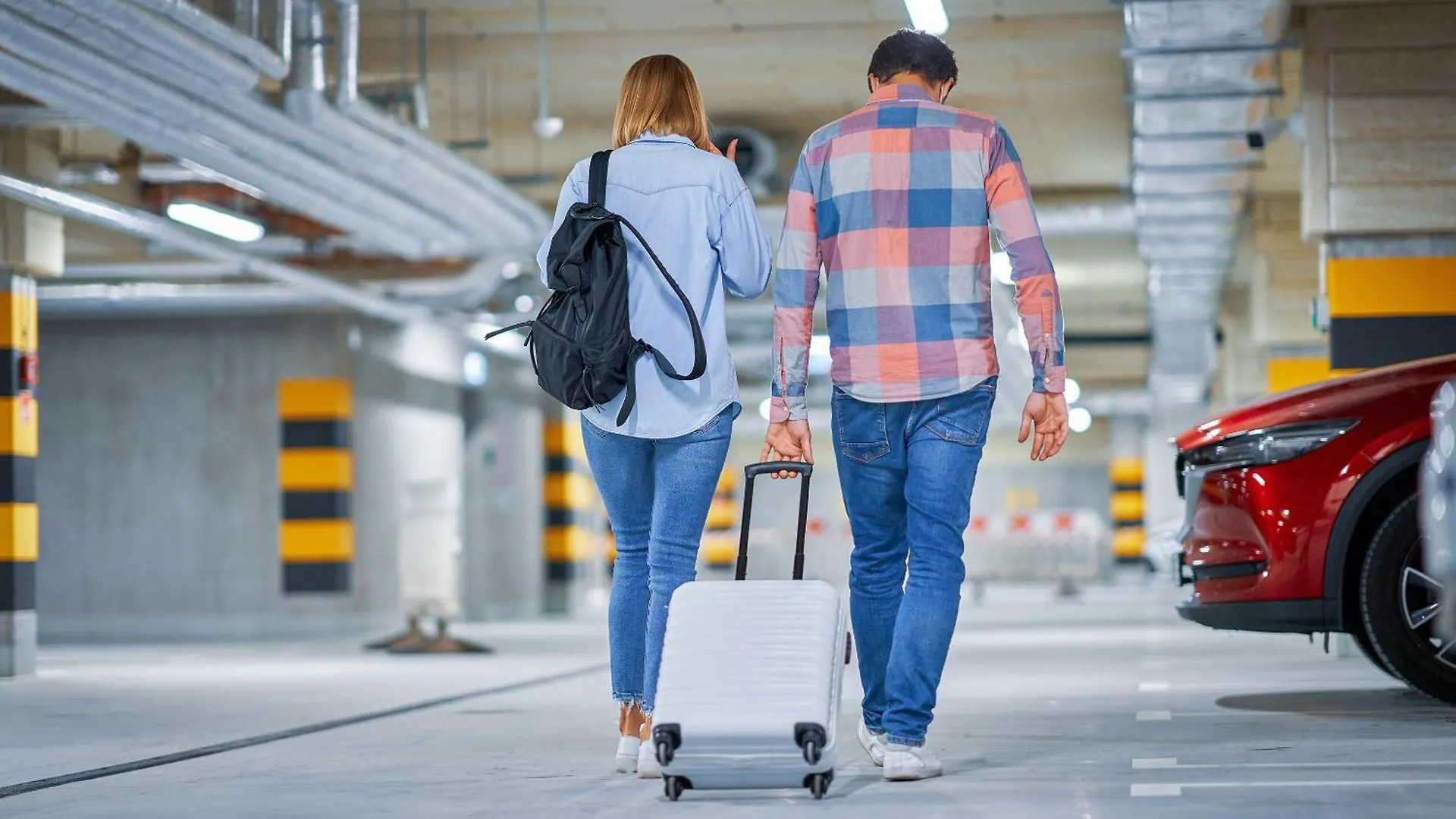 Andalucía en 11 paradas: hoteles con el personal mejor valorado