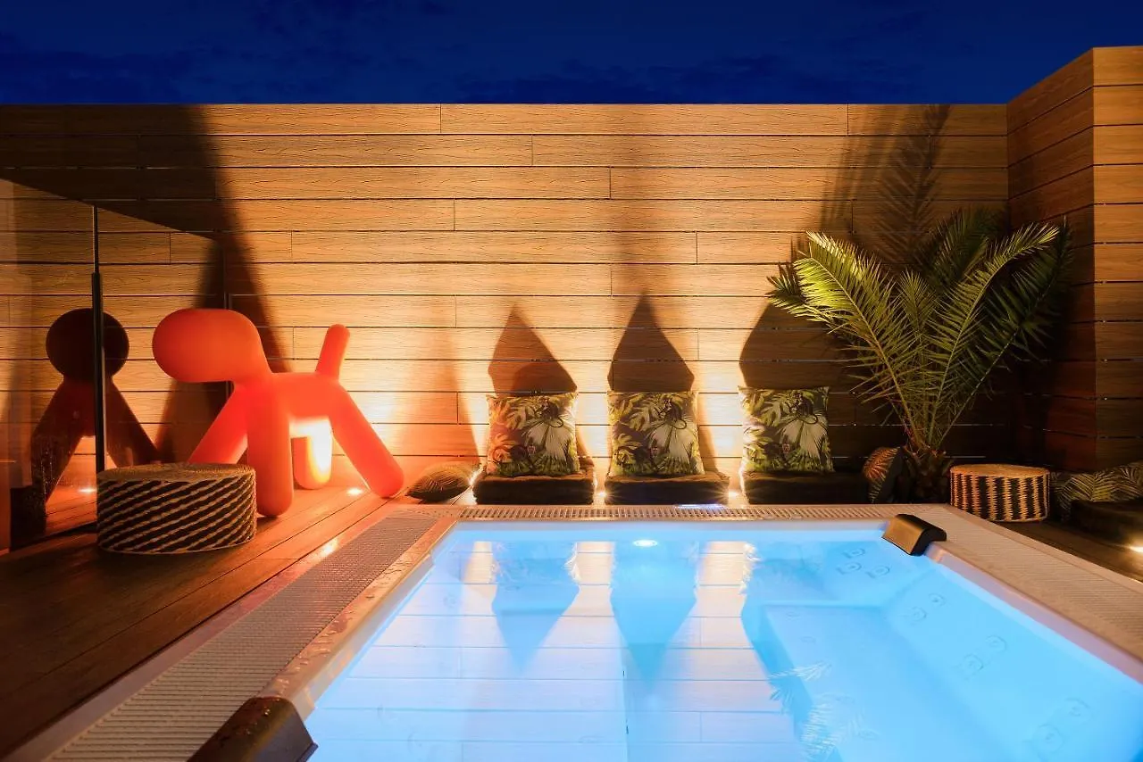 Hoteles céntricos en Cataluña: de la costa al Pirineo, 15 paradas