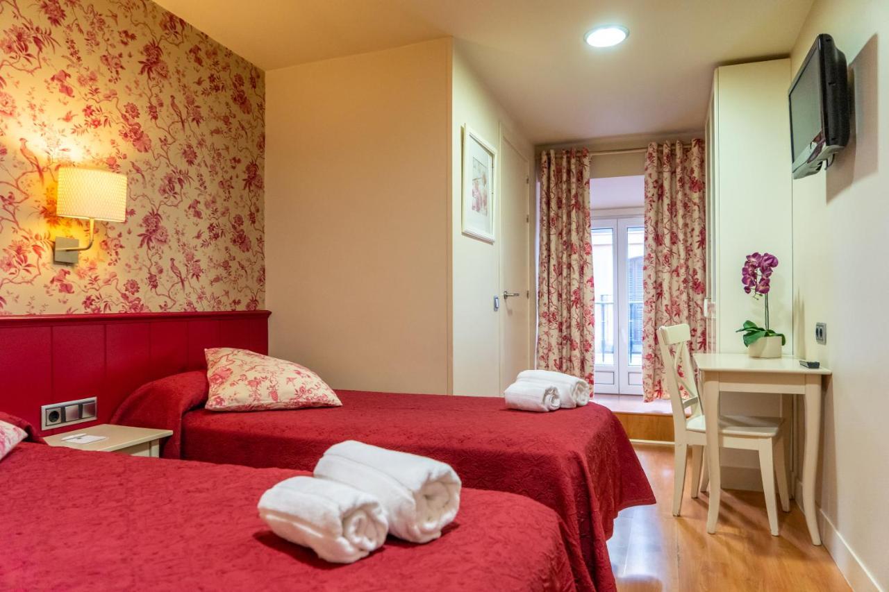 15 Hoteles Céntricos en el Centro de Madrid: Dónde Alojarse