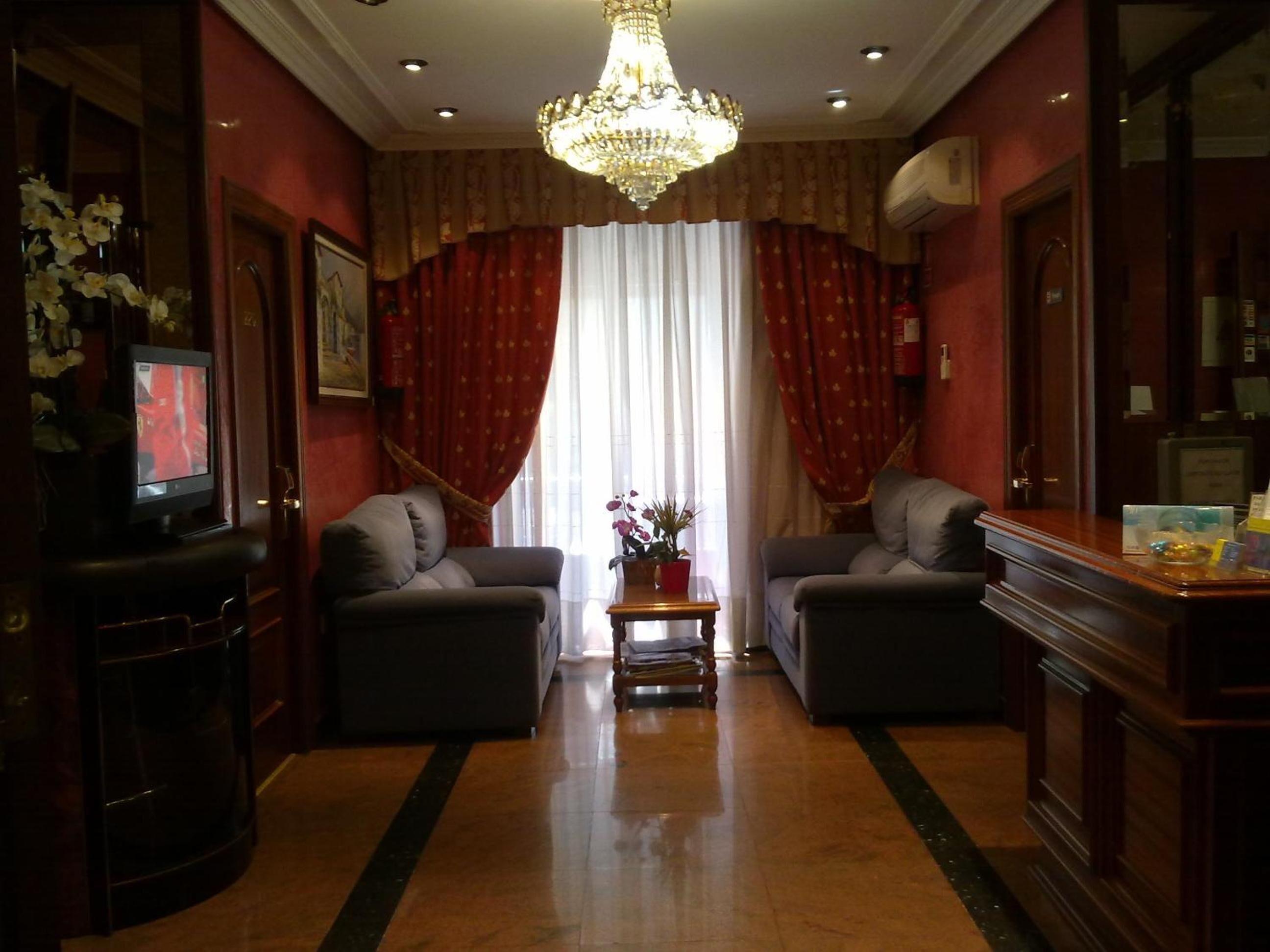 15 Hoteles Céntricos en Madrid: Cuál Reservar Según Tu Ruta