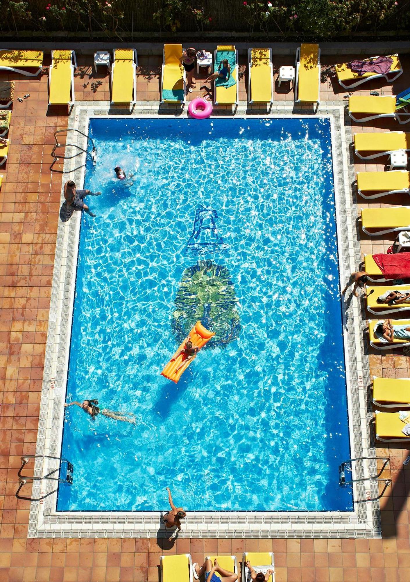 15 Hoteles en el Centro de Lloret de Mar que Vale la Pena Reservar