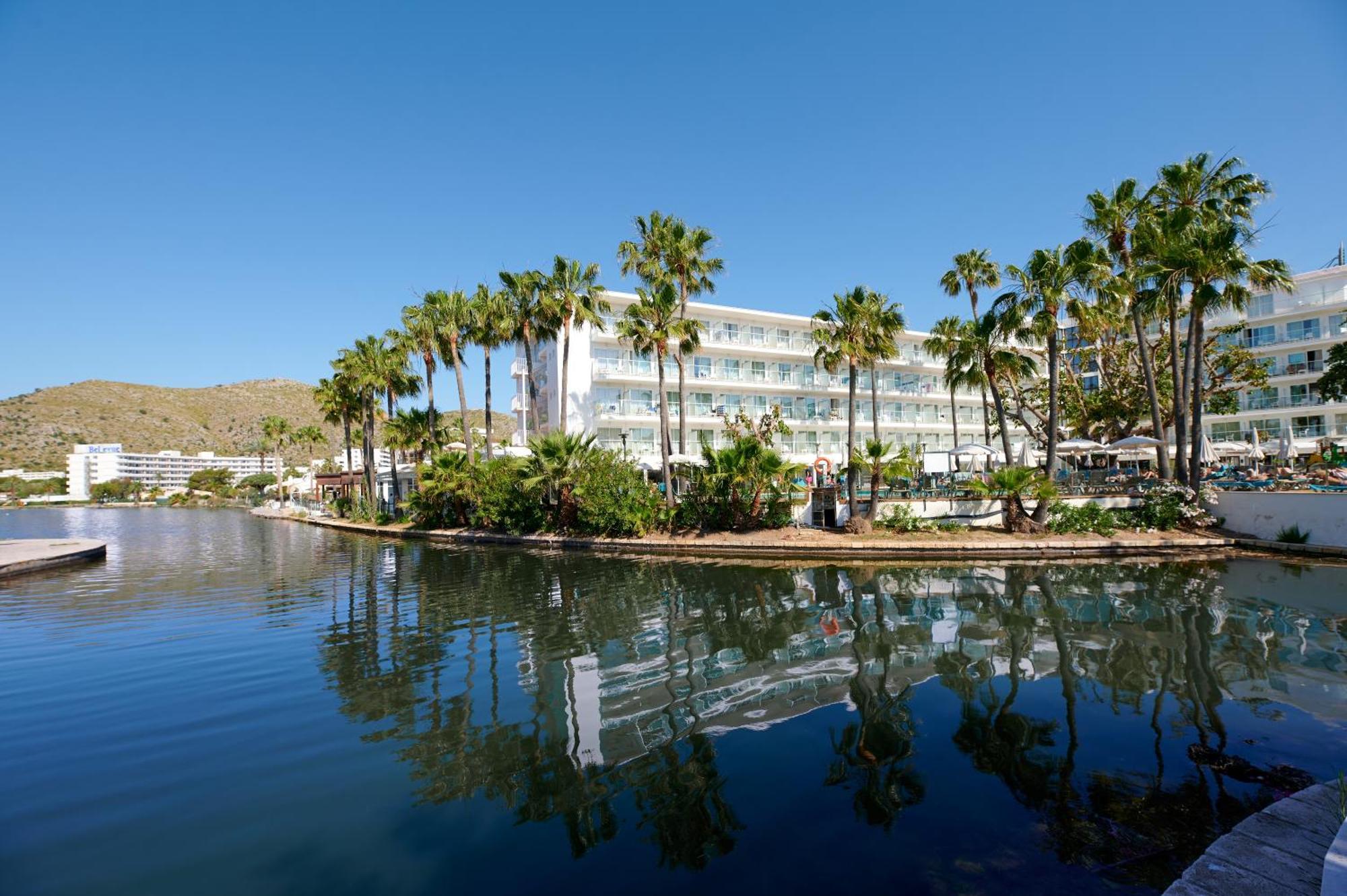 15 Hoteles Cerca del Centro Histórico de Alcúdia que Debes Conocer