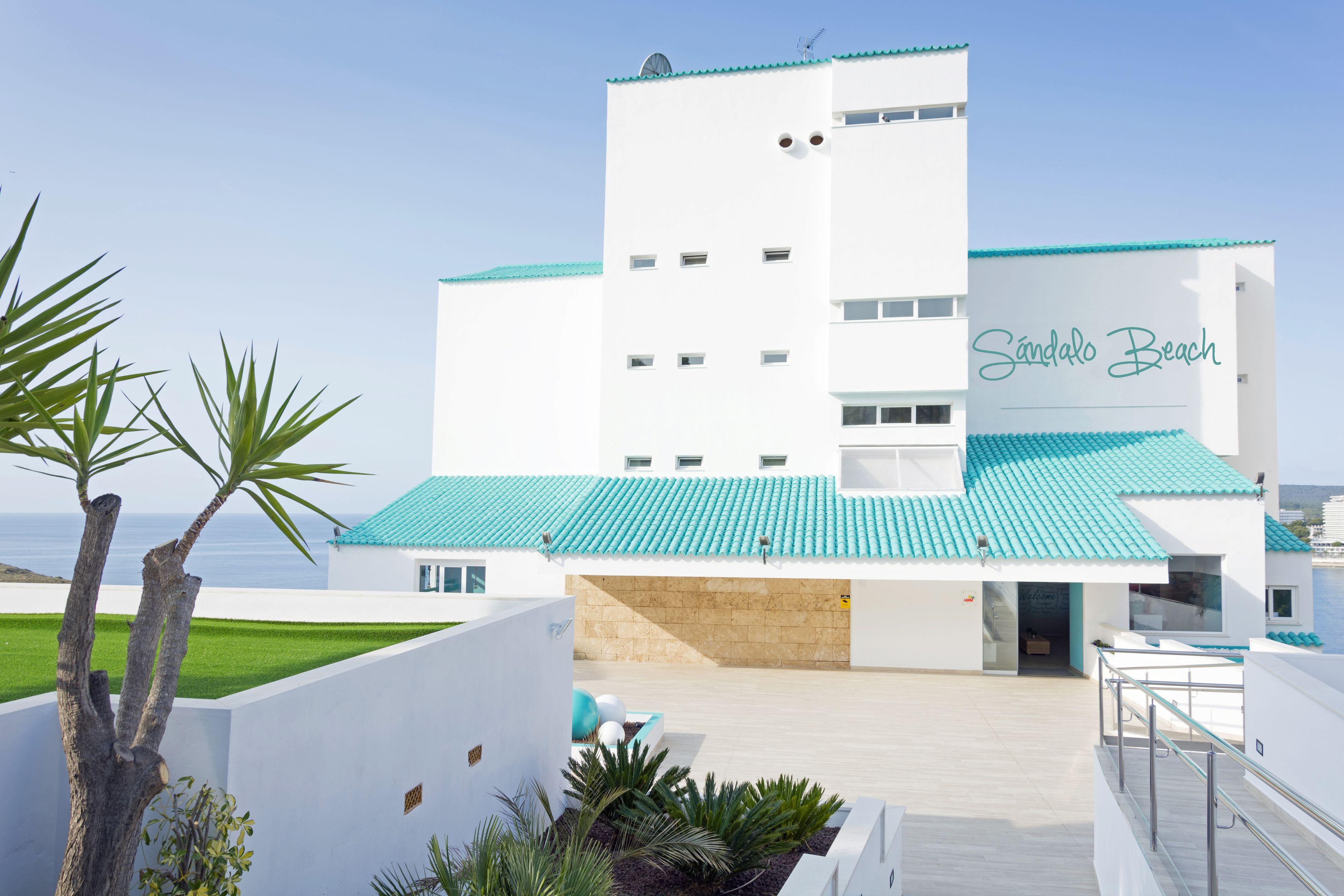Cerca de Port Adriano: 15 Hoteles Céntricos Comparados