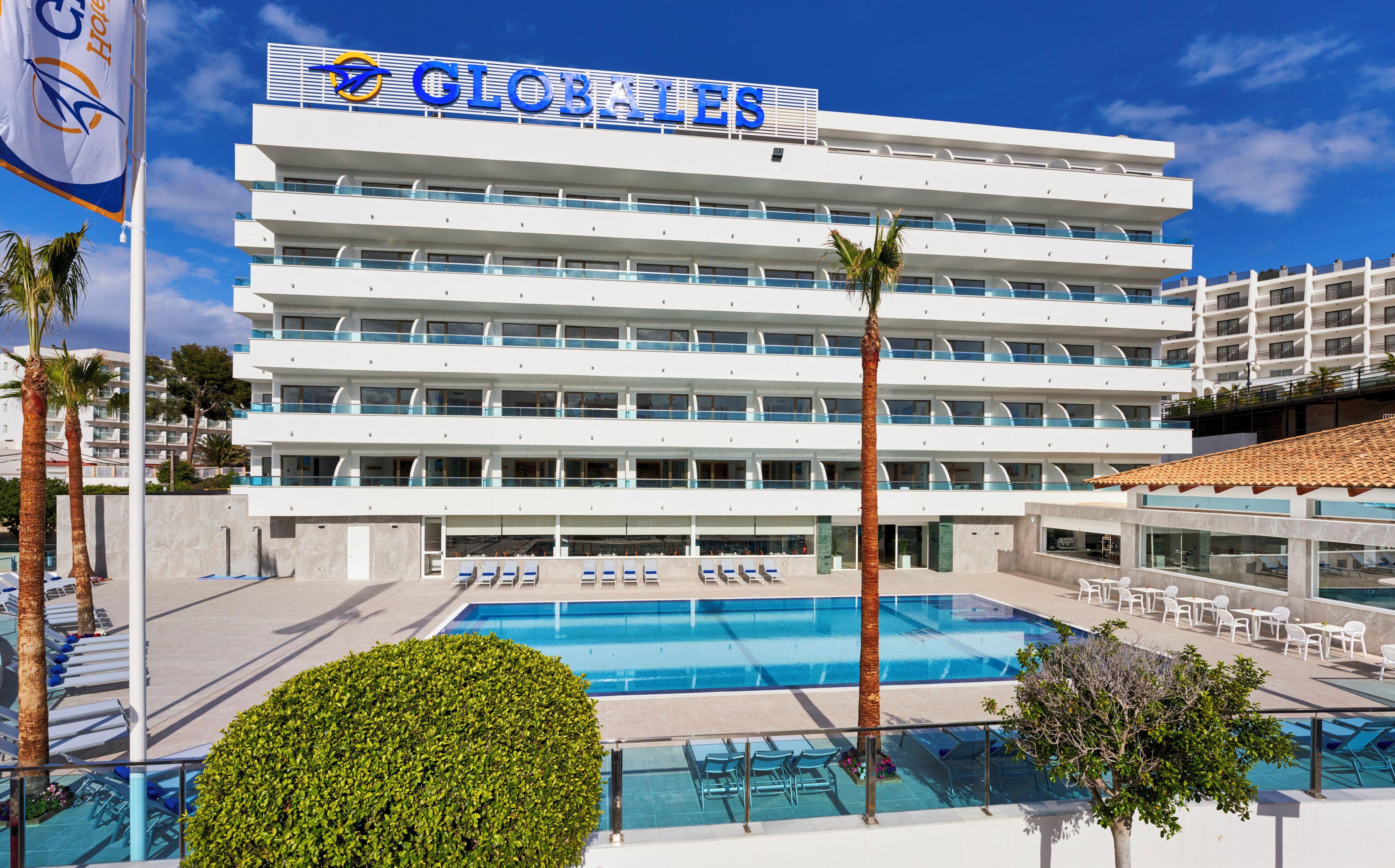 15 Hoteles Céntricos Cerca del Puig d'Alaró que Merece la Pena Conocer
