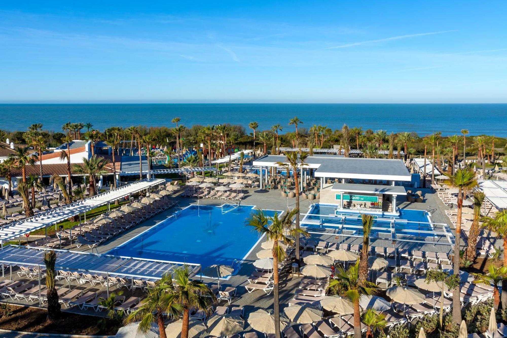 4 Hoteles con Spa cerca de Novo Sancti Petri Golf que Valen la Pena