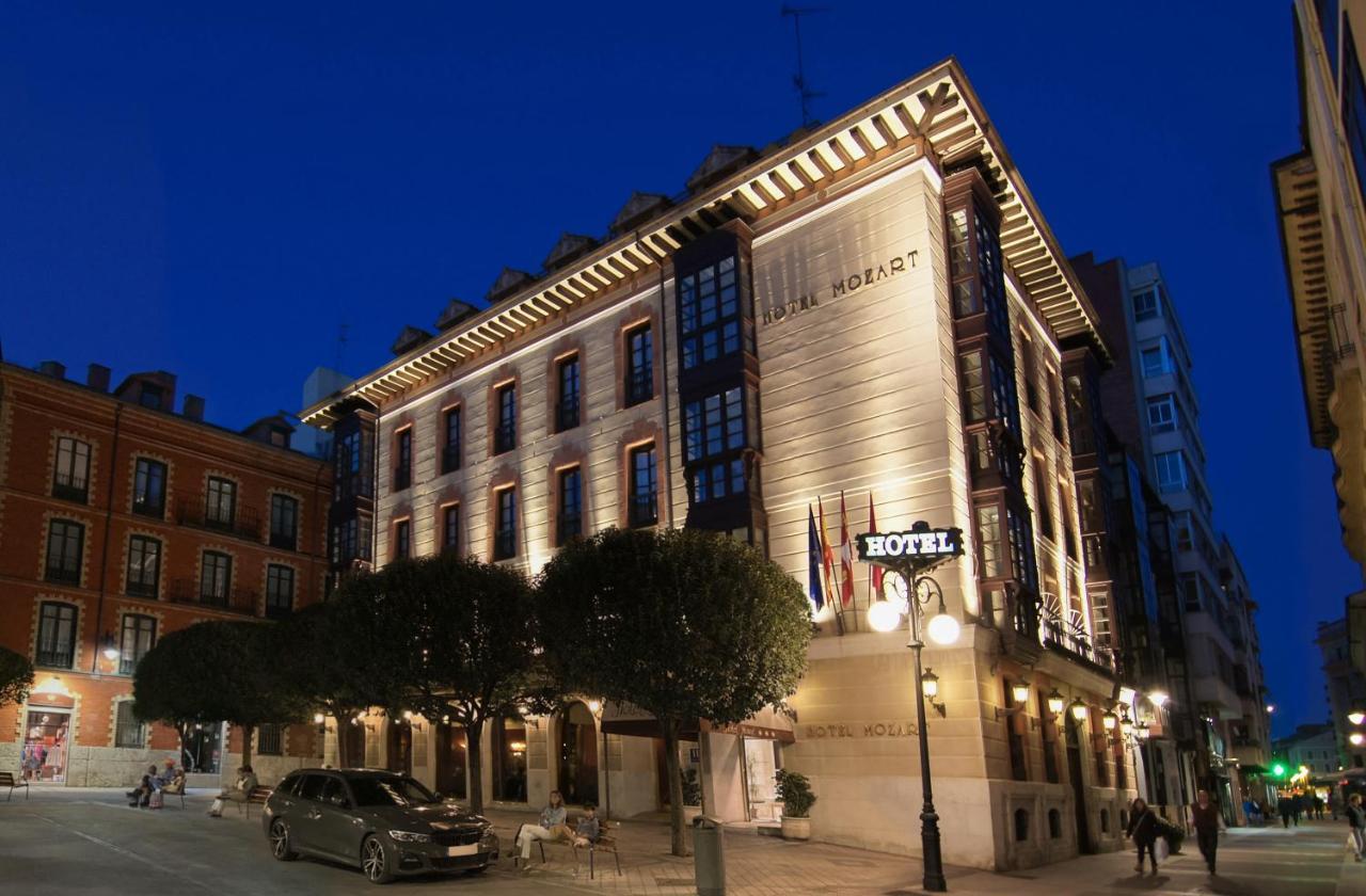 Dónde Alojarse Barato cerca de la Plaza de Toros: 4 Hoteles en Valladolid