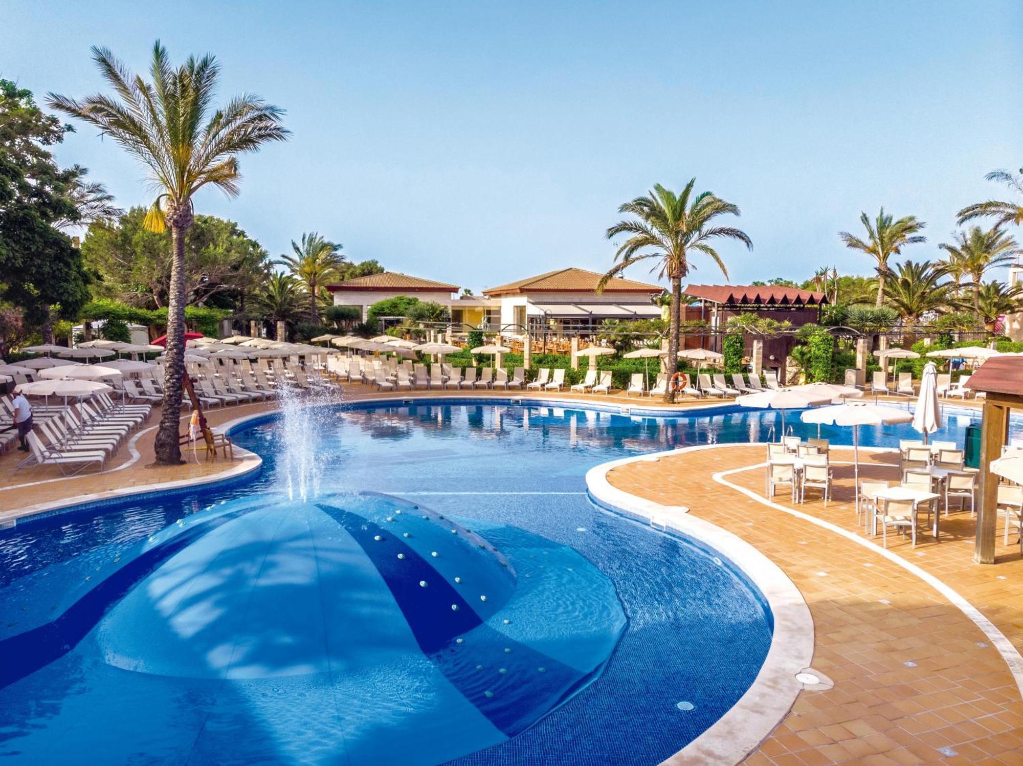 15 Hoteles Familiares en Islas Baleares Que Merece la Pena Reservar