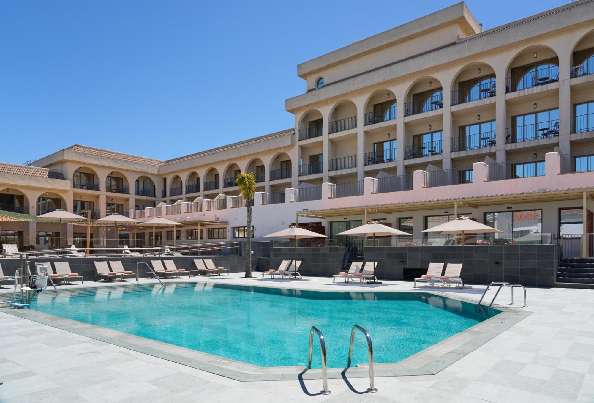 Escapada Romántica en Andalucía: 15 Hoteles Donde Alojarse