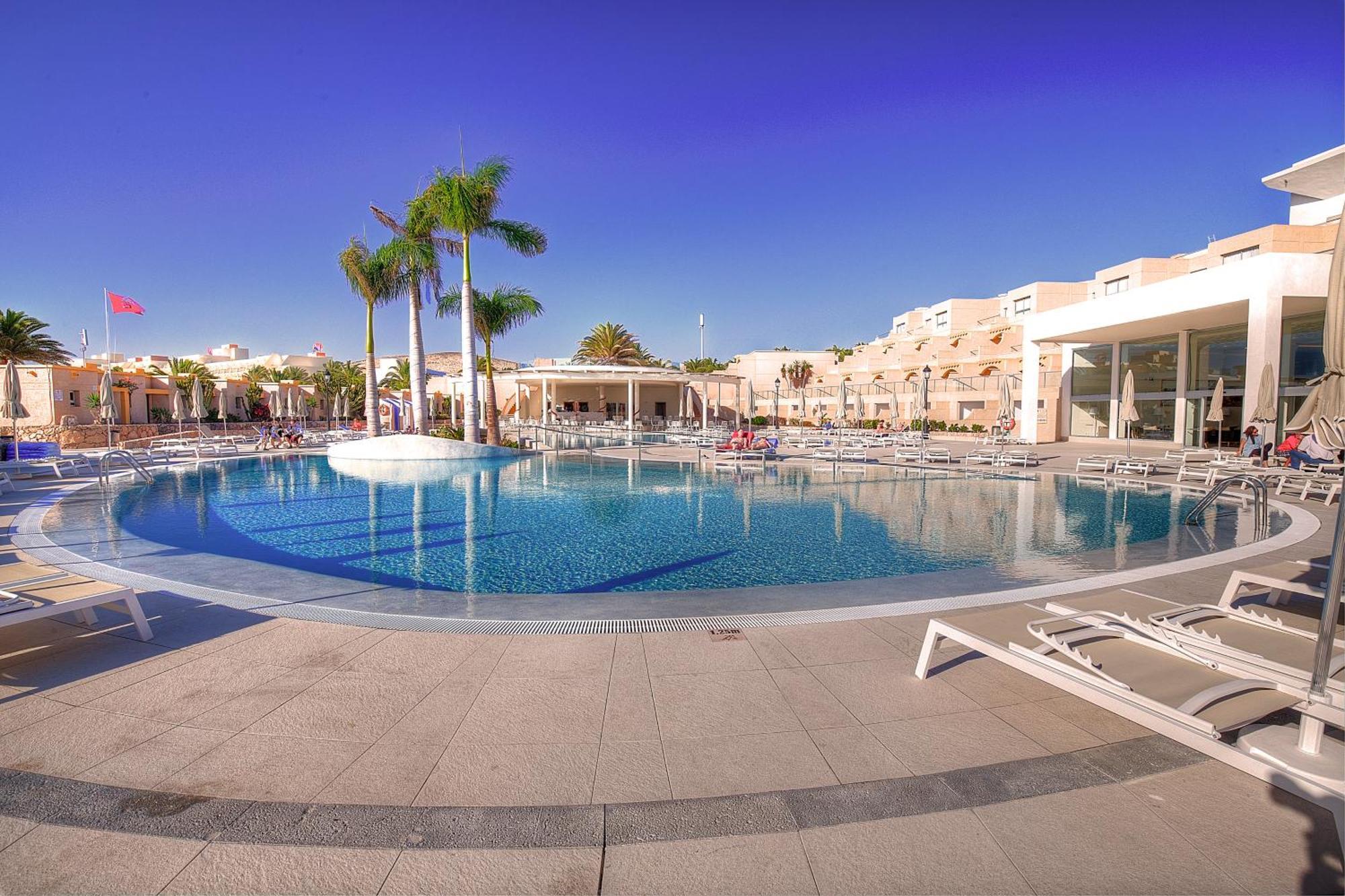 15 Hoteles Familiares en Islas Canarias que Vale la Pena Reservar