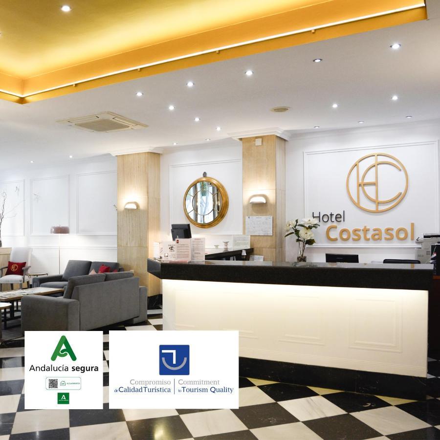 10 Hoteles con Acceso al Aeropuerto en Andalucía que Merece la Pena Reservar