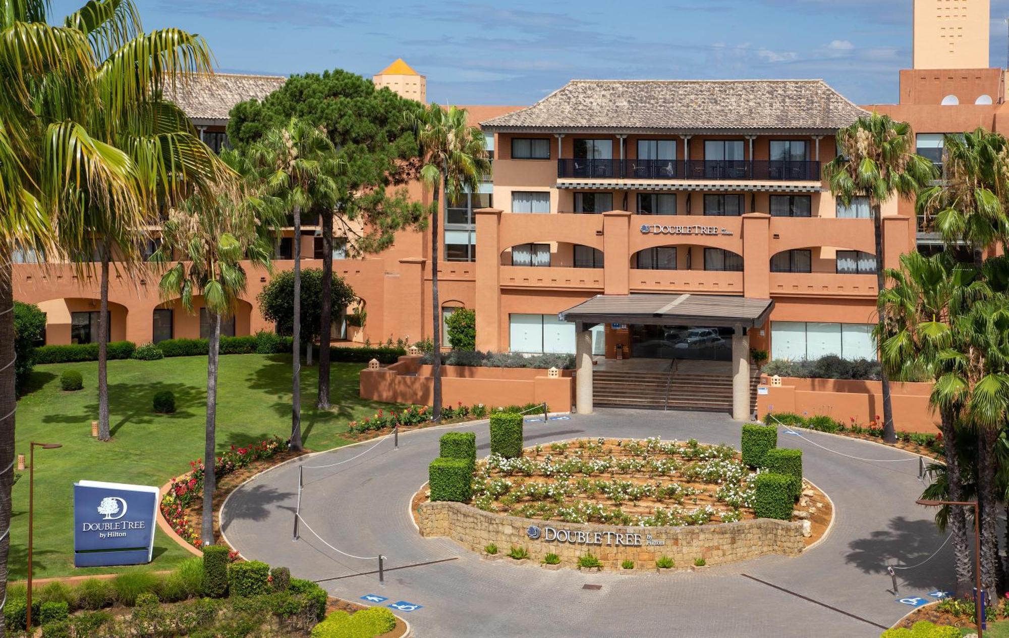 15 Hoteles de Golf en Andalucía que Merece la Pena Reservar