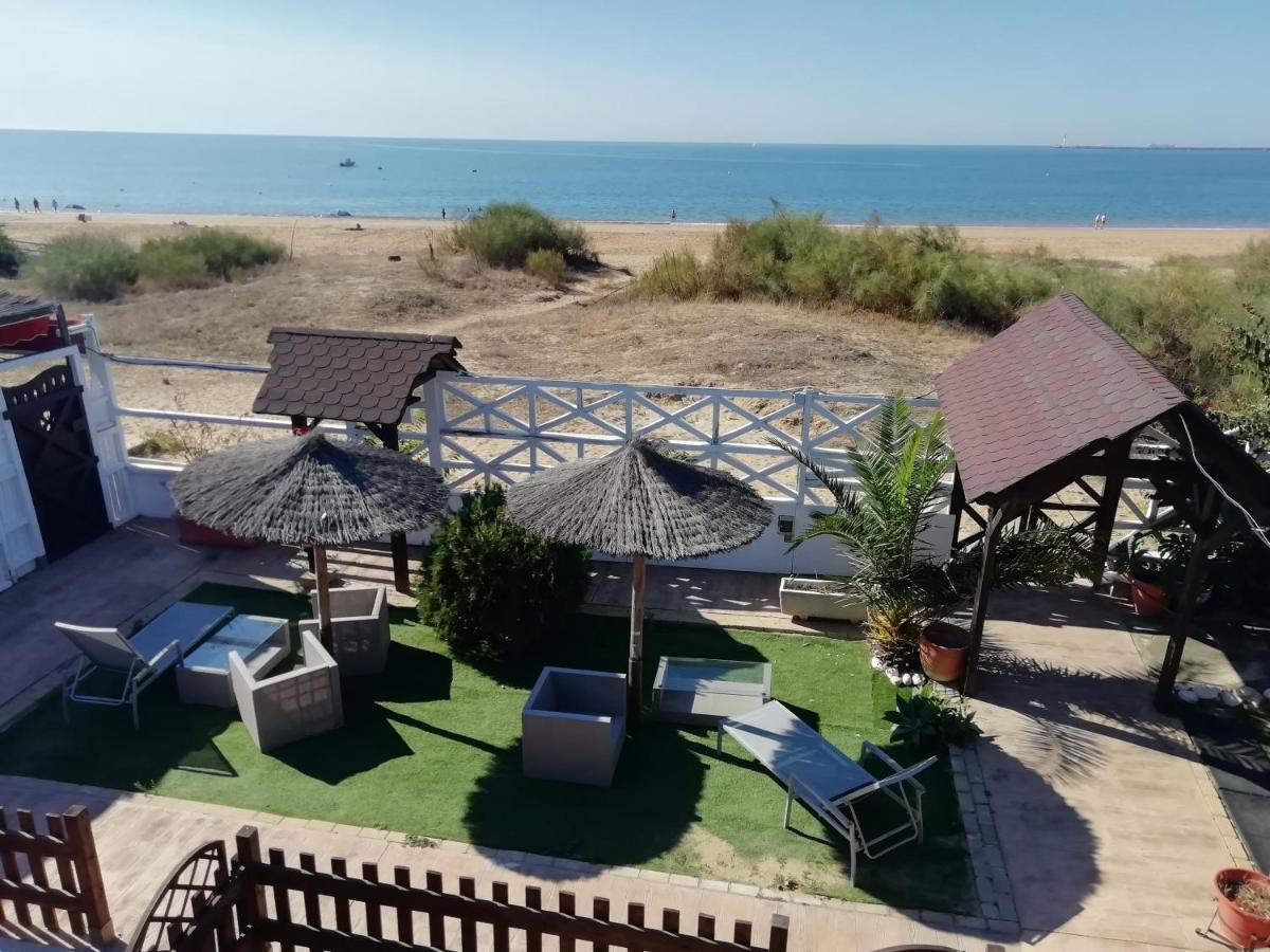 Dónde Alojarse en Costa de la Luz: 15 Hoteles Céntricos