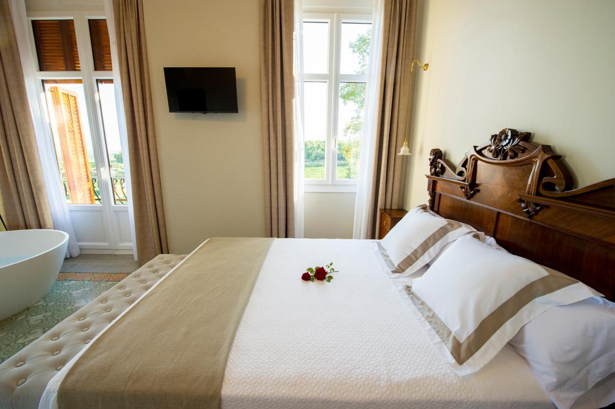15 Hoteles 4 Estrellas en España Que Merece la Pena Reservar