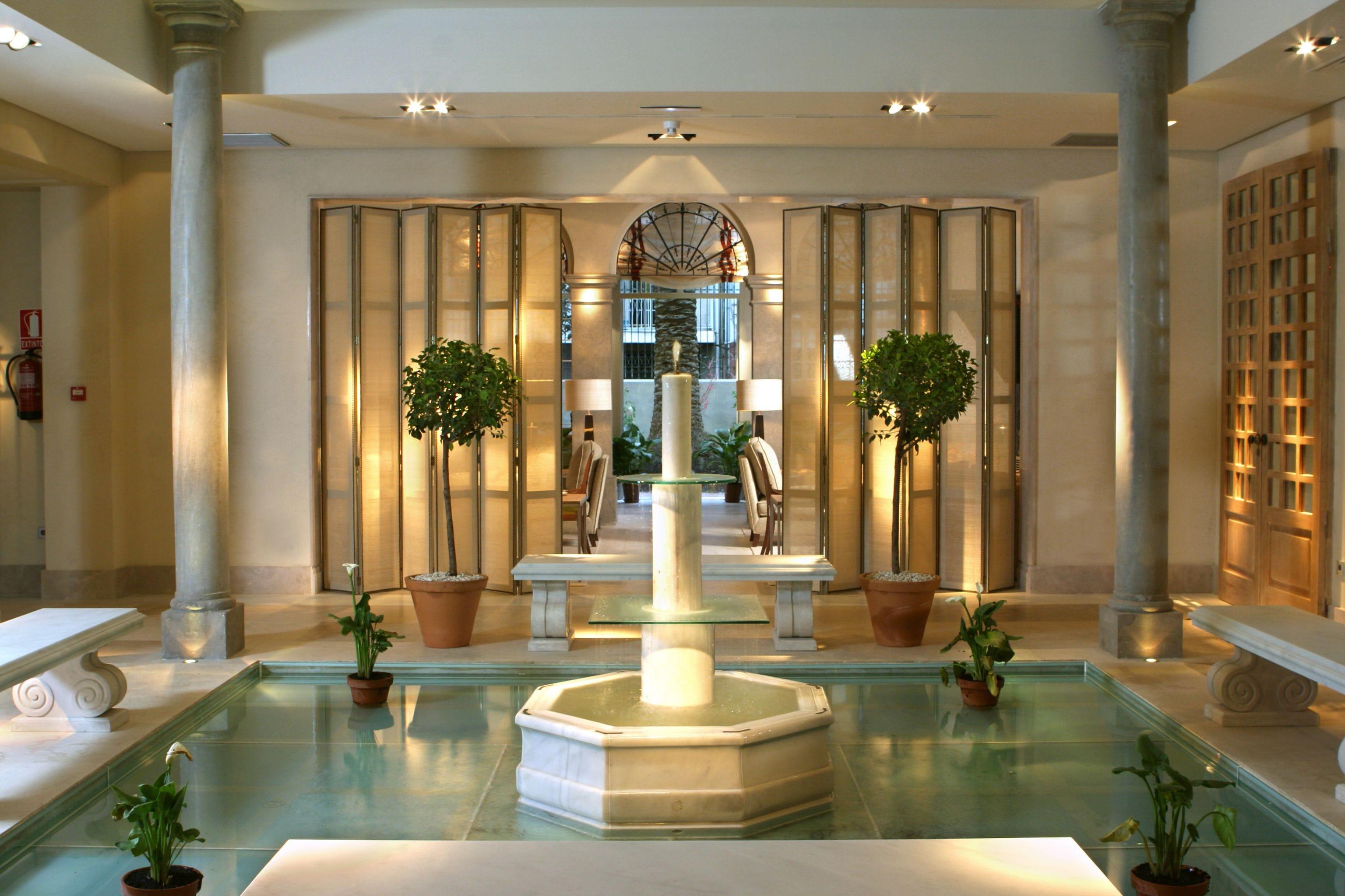 Hospedarse en España: 13 Hoteles Boutique Comparados