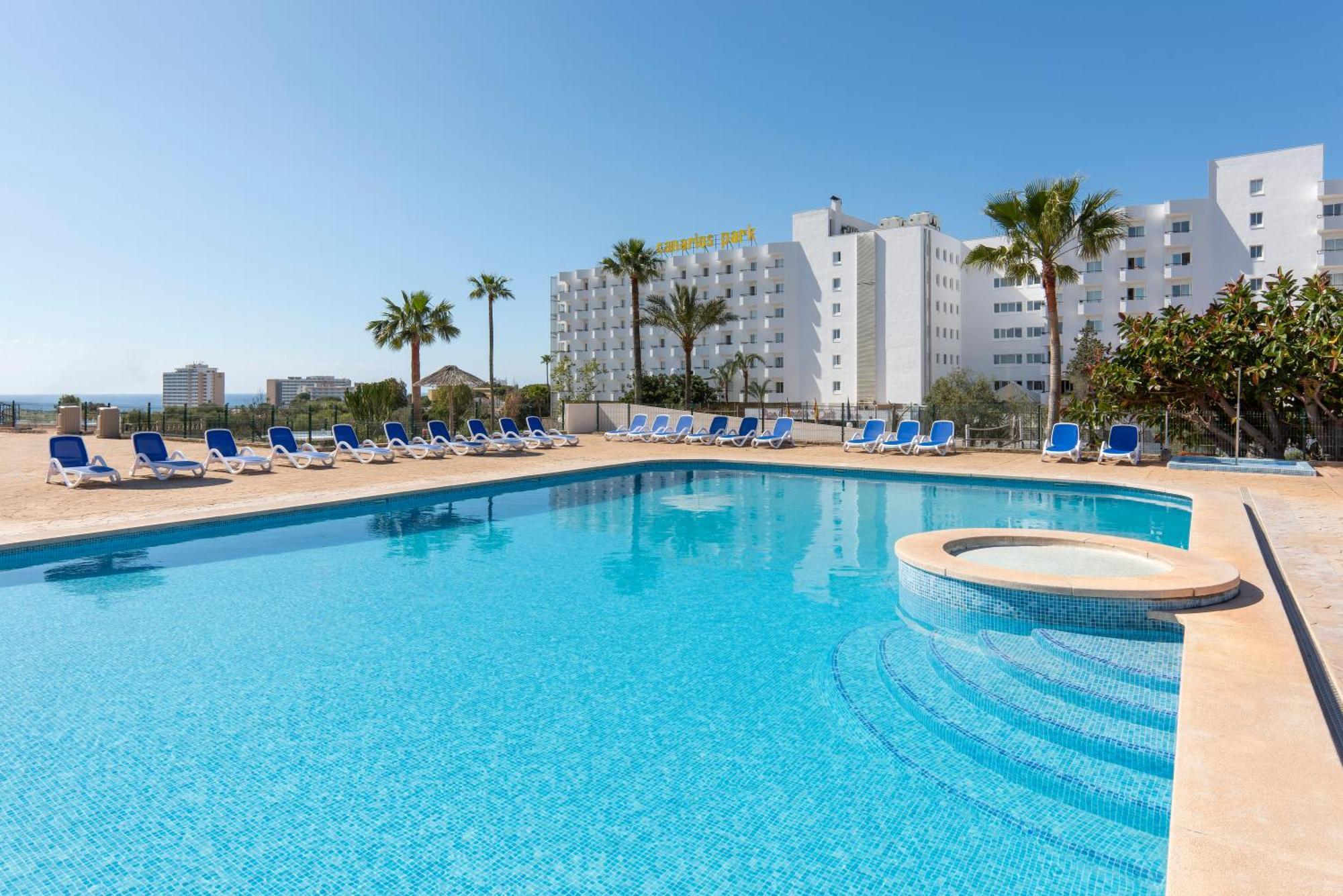 5 Hoteles Top en Islas Baleares para Reservar Ya