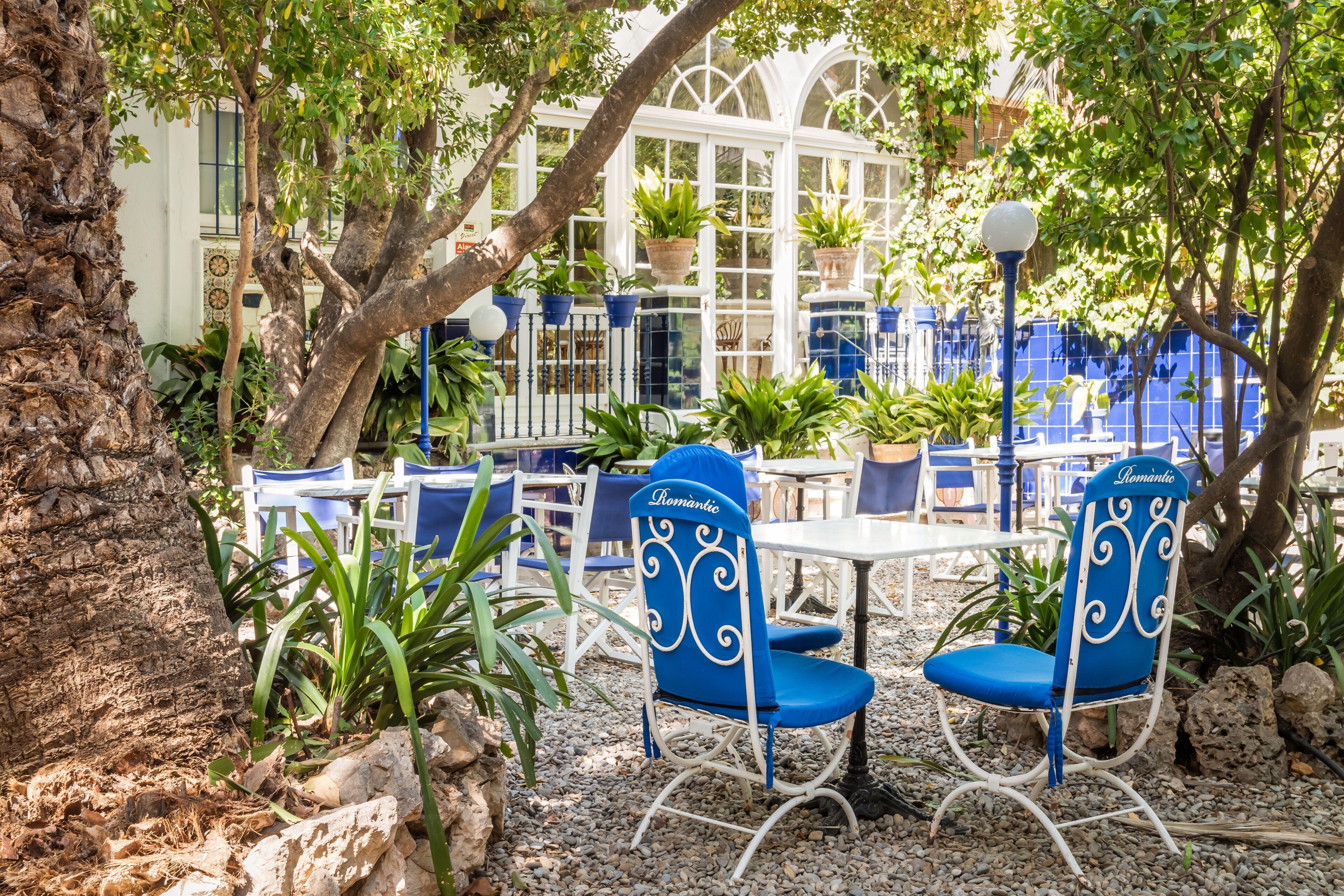 6 Hoteles Céntricos cerca del Can Papiol que Merecen tu Reserva
