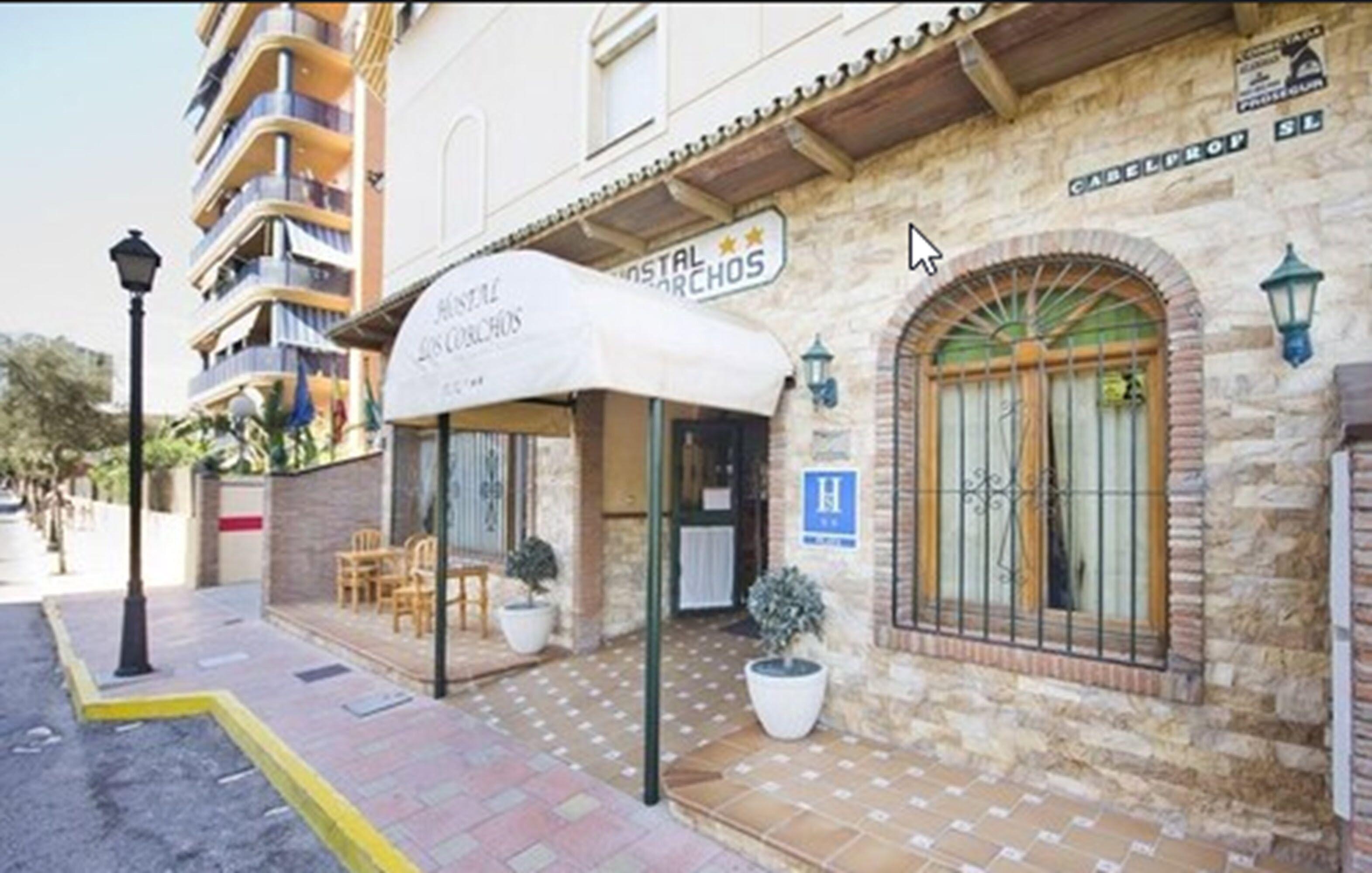 5 Hoteles Baratos cerca del Centro de Exposiciones de Benalmádena que Vale la Pena Reservar