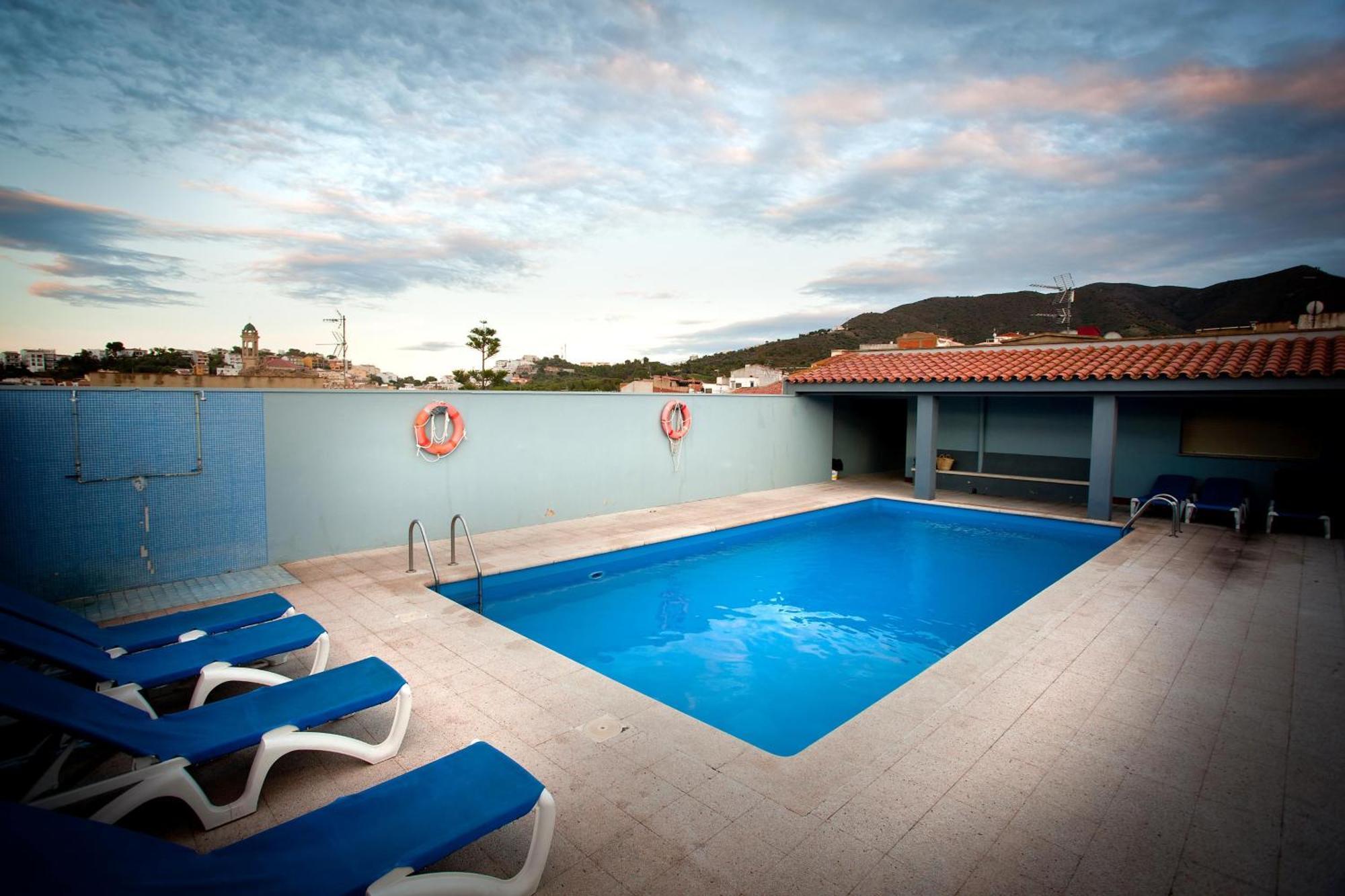 8 Hoteles Económicos Cerca del Castillo de Verdera