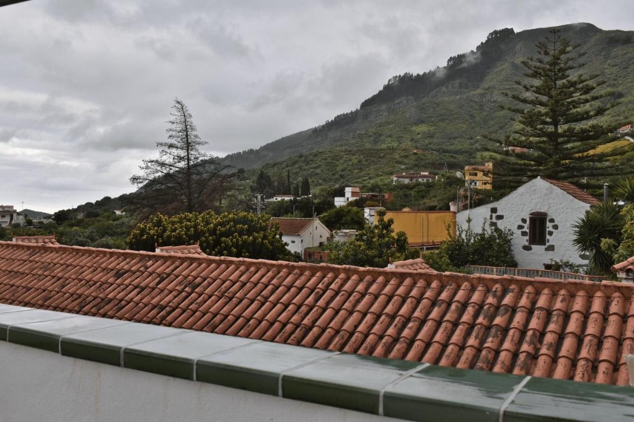 Cerca de la Parroquia del Pino: 5 Casas Rurales Comparadas