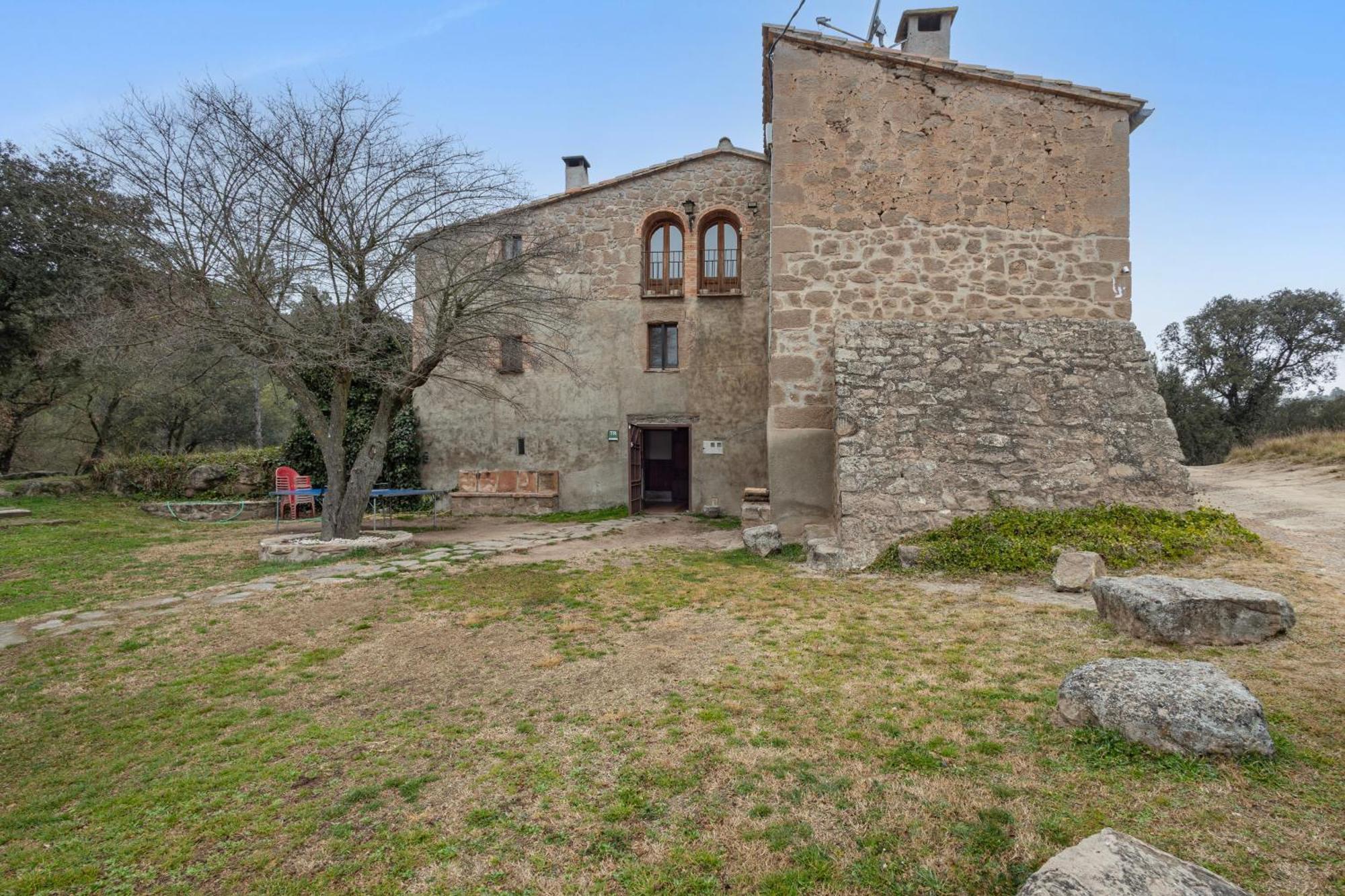8 Casas Rurales Holidu en Cataluña que No Querrás Perderte