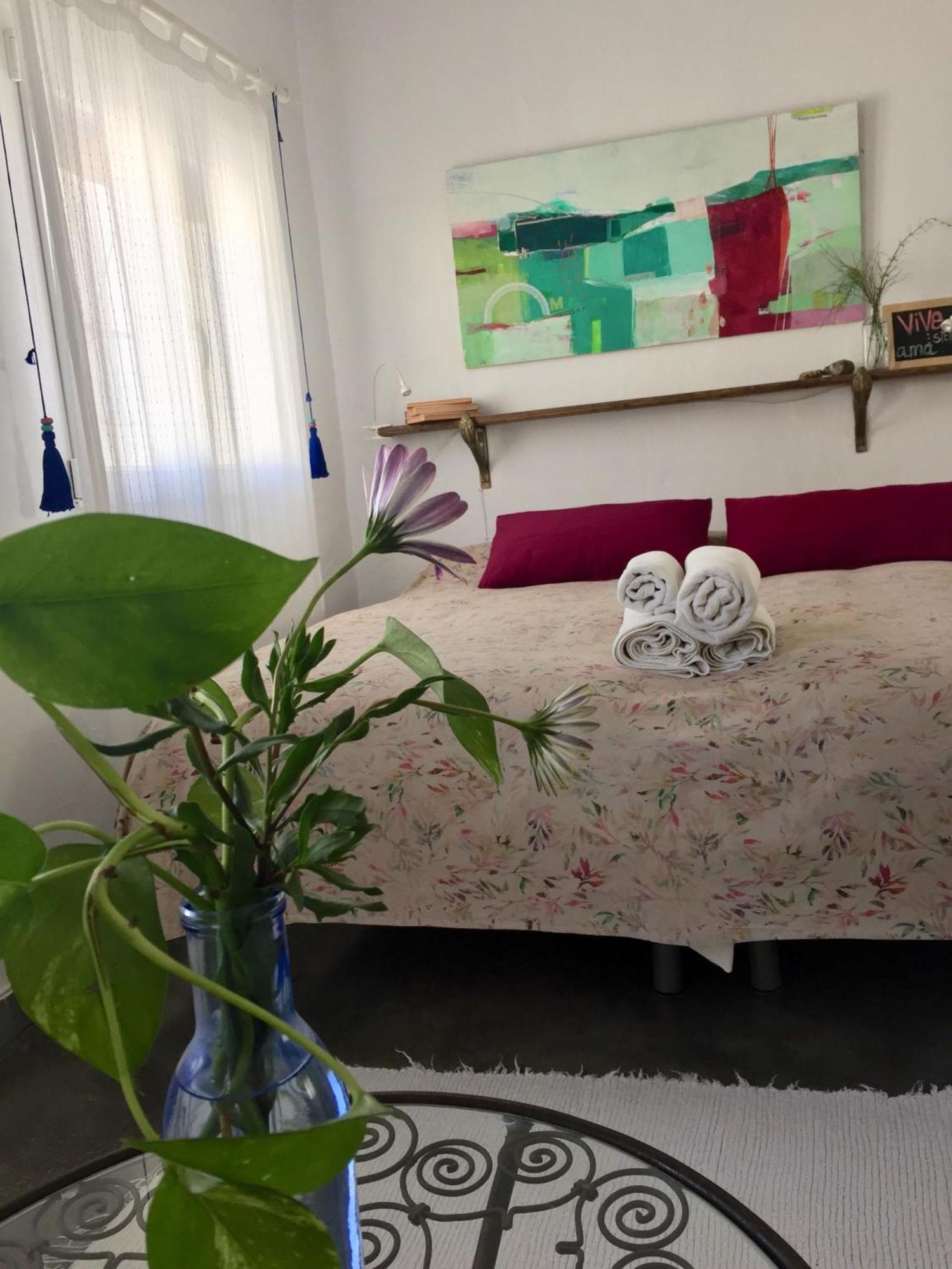 7 Casas Rurales Holidu en Andalucía con Piscina Privada
