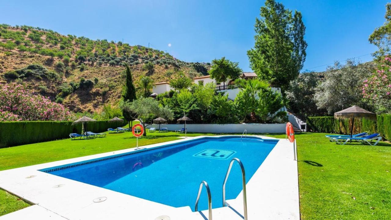Dónde Alojarse en Málaga: 4 Casas Rurales Ruralidays