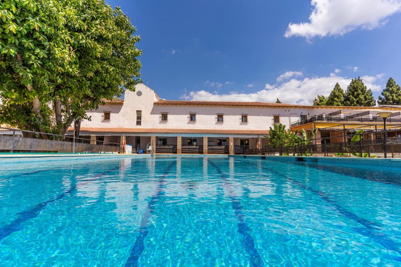 Dónde Alojarse cerca de Magallanes Espectáculos: 4 Hoteles en Marbella