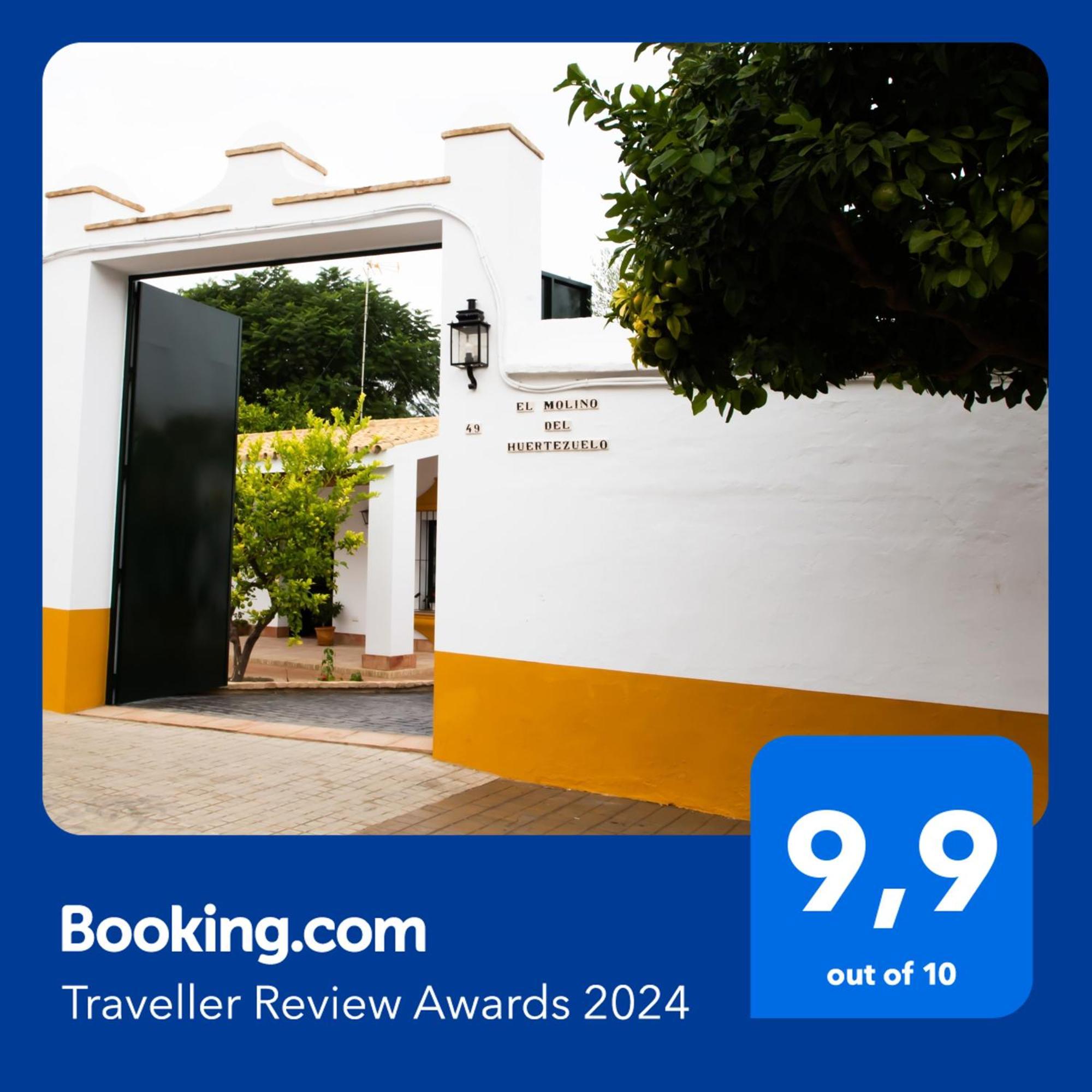 15 Villas en Andalucía Que Vale la Pena Reservar