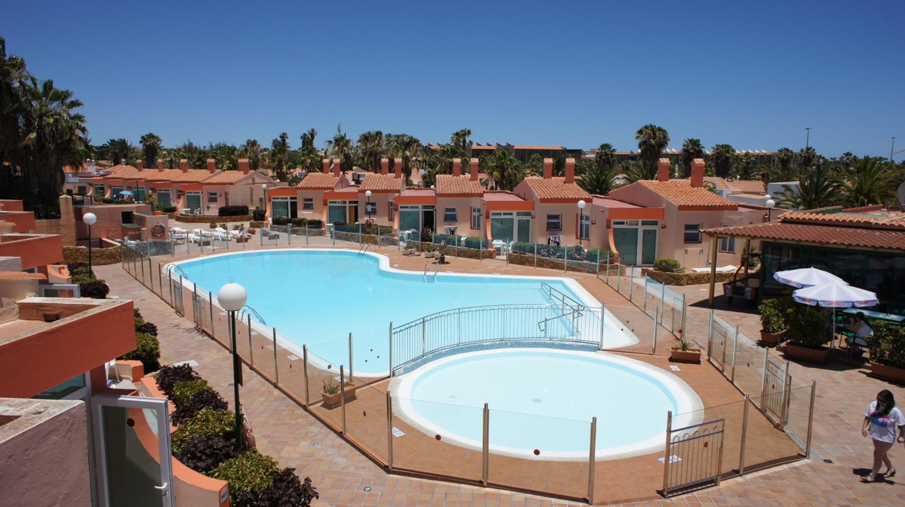 Quedarse en Canarias: 15 Hoteles para Parejas Comparados