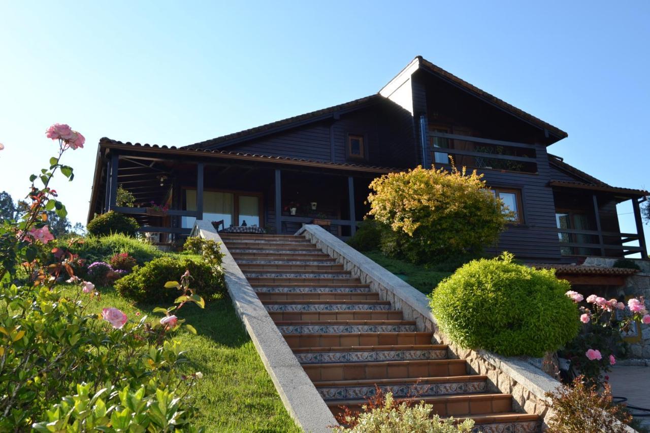 Alojarse en Galicia con Niños: 13 Hoteles Familiares Comparados