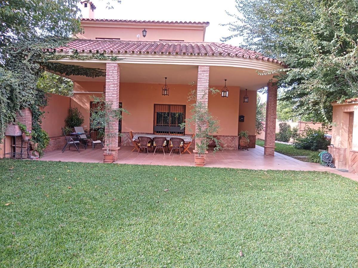 7 Casas Rurales en Sevilla que Enamoran a Grupos Grandes