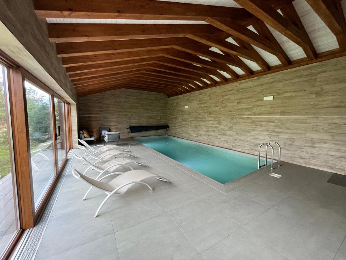 15 Hoteles con Instalaciones Top en el Norte de España