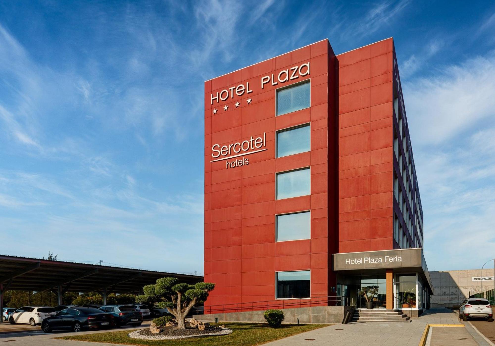 4 Hoteles de 4 Estrellas Próximos a Intu Puerto Venecia